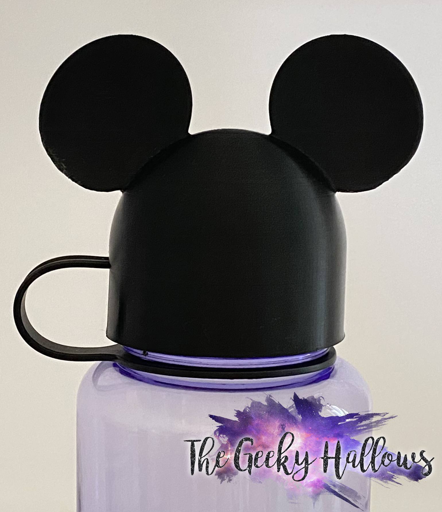 Magical Bottle Topper Add-On (Optional)